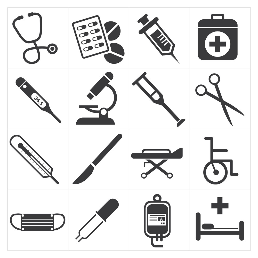 醫療耗材自動化設備